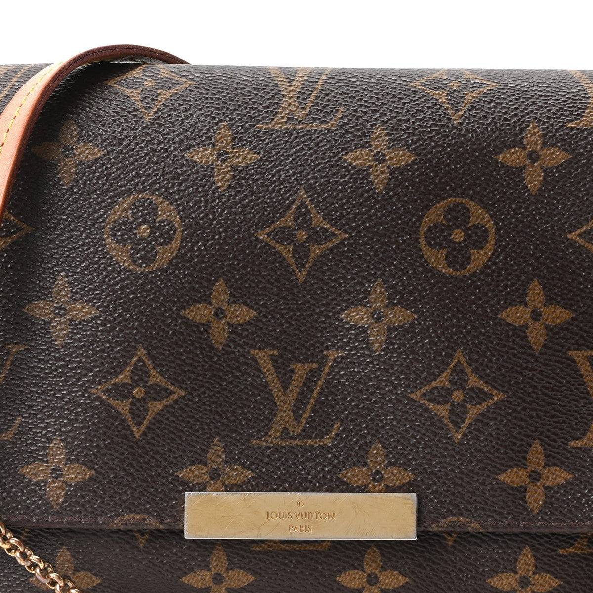 Monogram Favorite MM