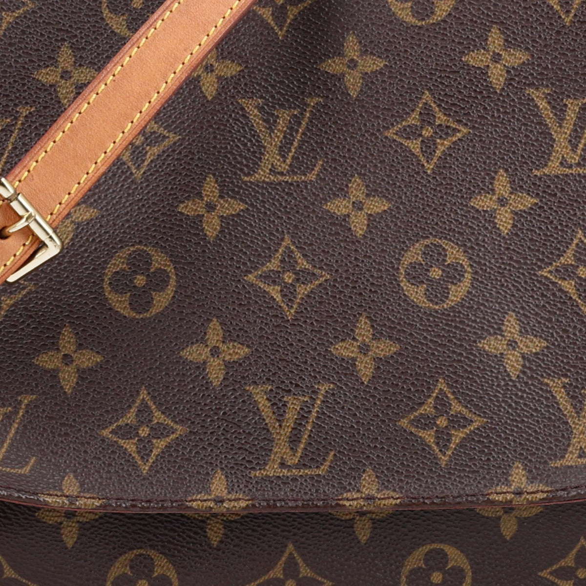 Monogram Musette Tango