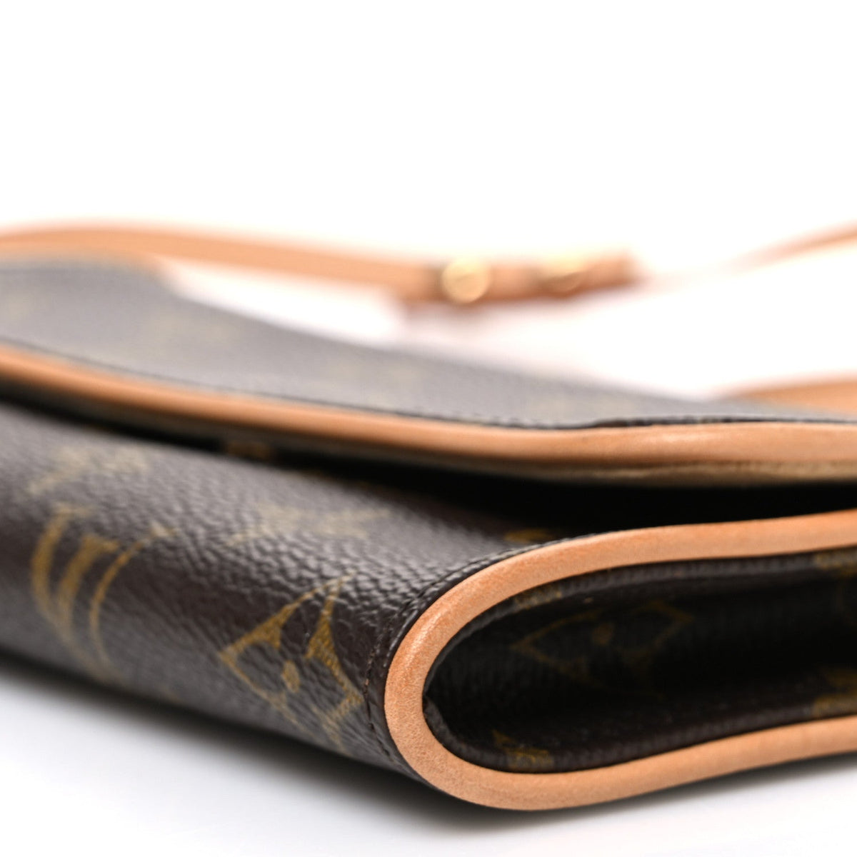 Monogram Pochette Twin PM