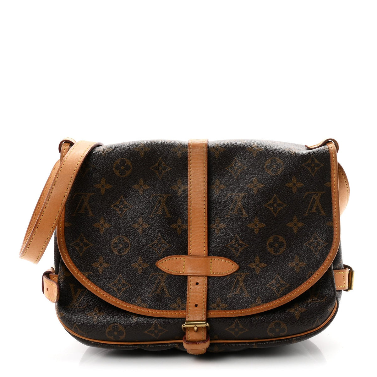 Monogram Saumur 30