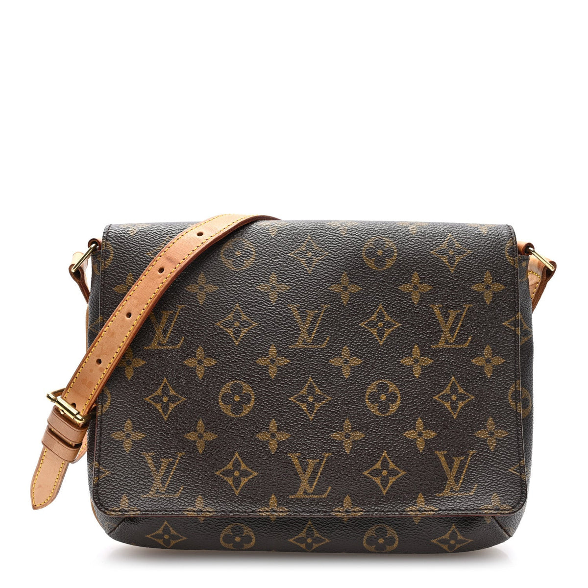 Monogram Musette Tango