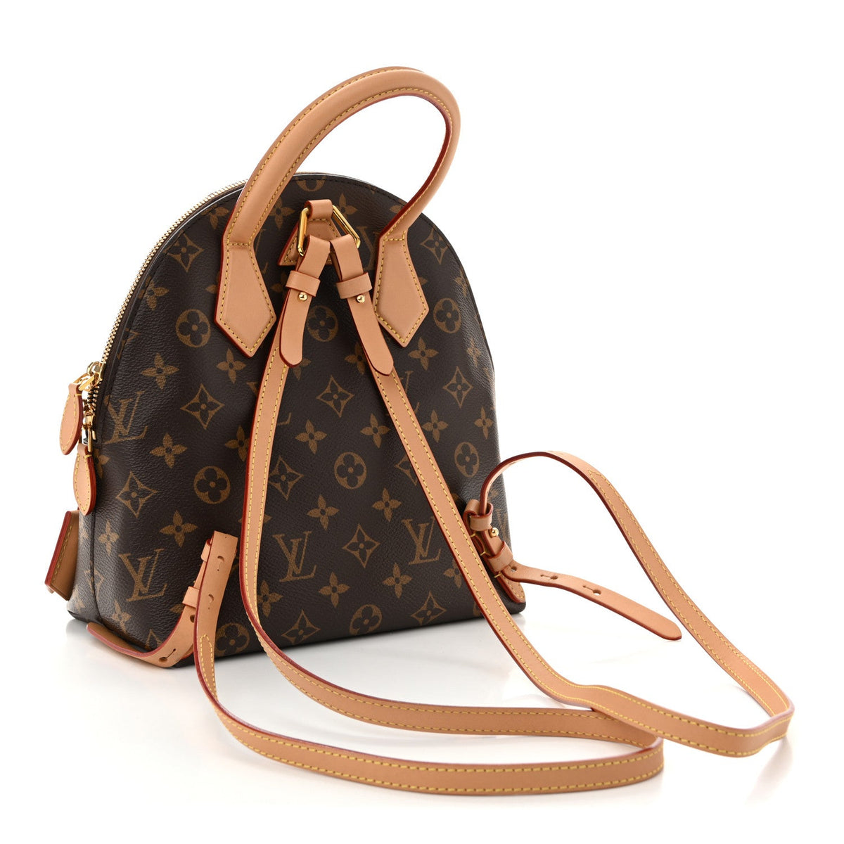 Monogram Moon Backpack