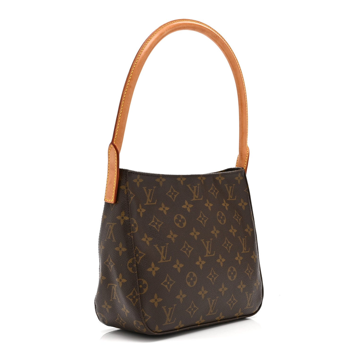 Monogram Looping MM