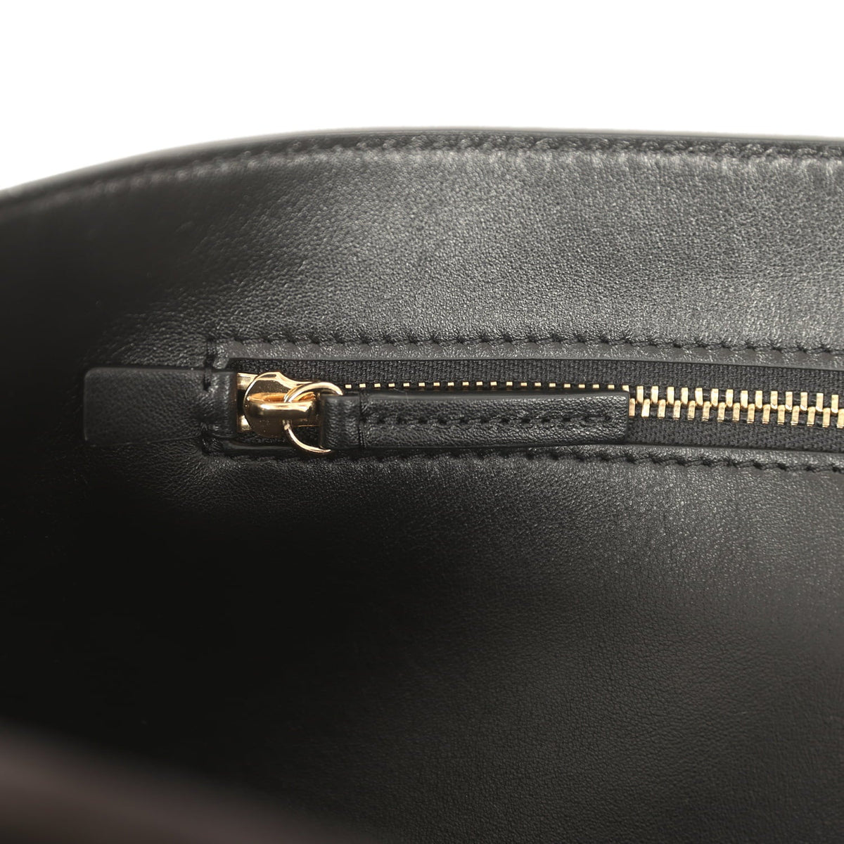 Chanel Maxi "Souplissimo" Large Flap Bag Black Suede Gold Hardware