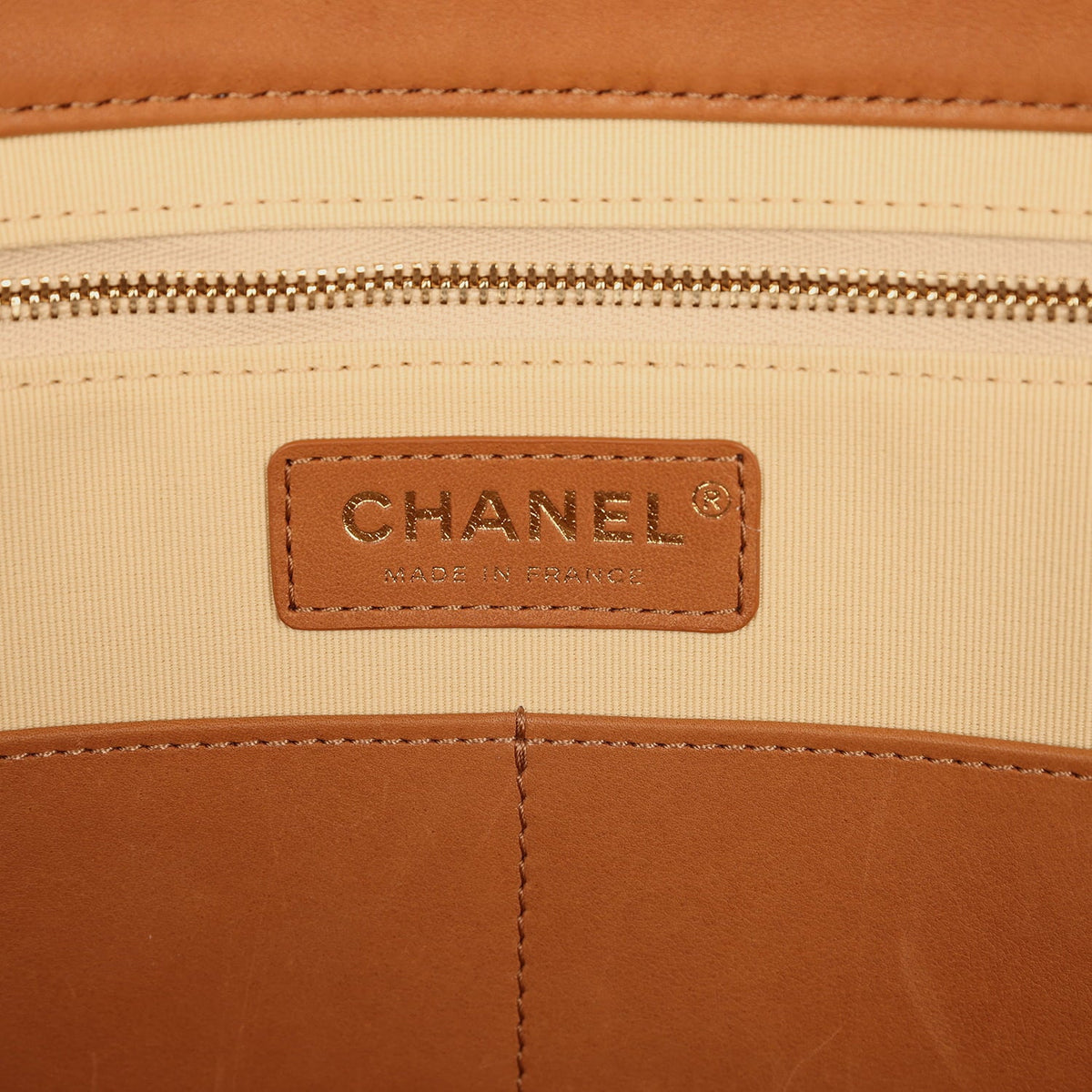 Chanel Coco Beach Maxi "Fluffy" Shopping Tote Light Beige Raffia and Calfskin Gold Hardware