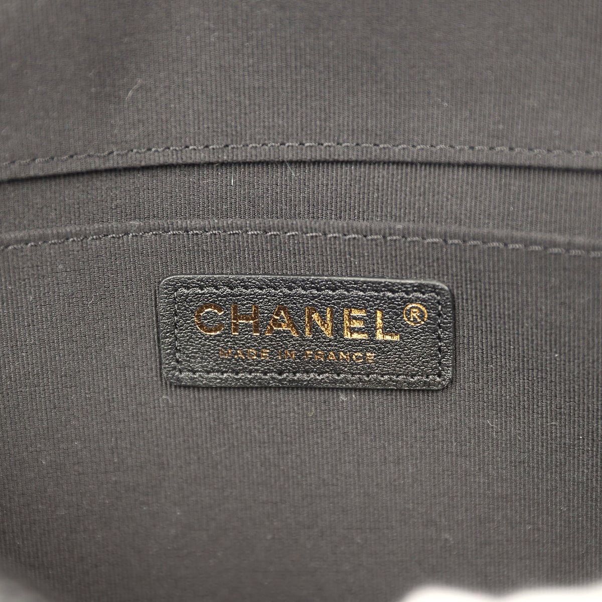 Chanel Small Flap Bag Black Braided Raffia Gold Hardware