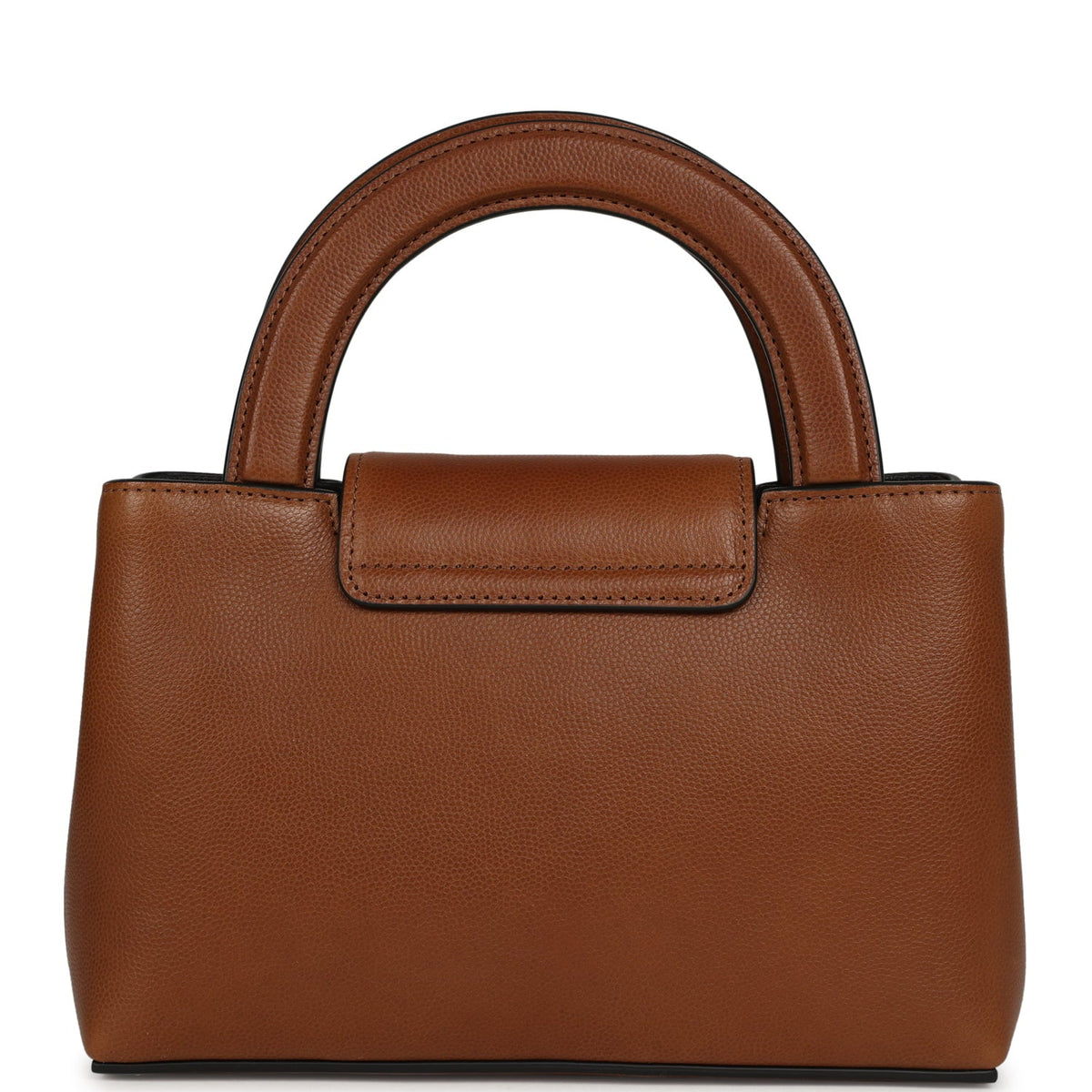 Chanel Small Kelly Shopper Camel Caviar Gold Hardware