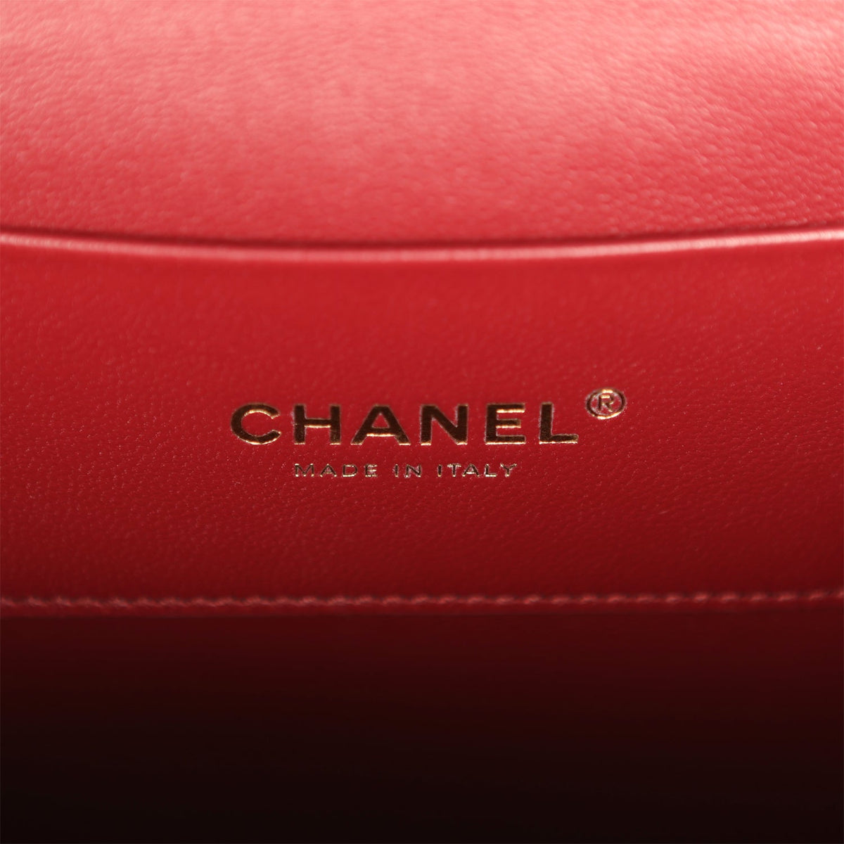 Chanel Top Handle Envelope Flap Bag Black Calfskin Gold Hardware