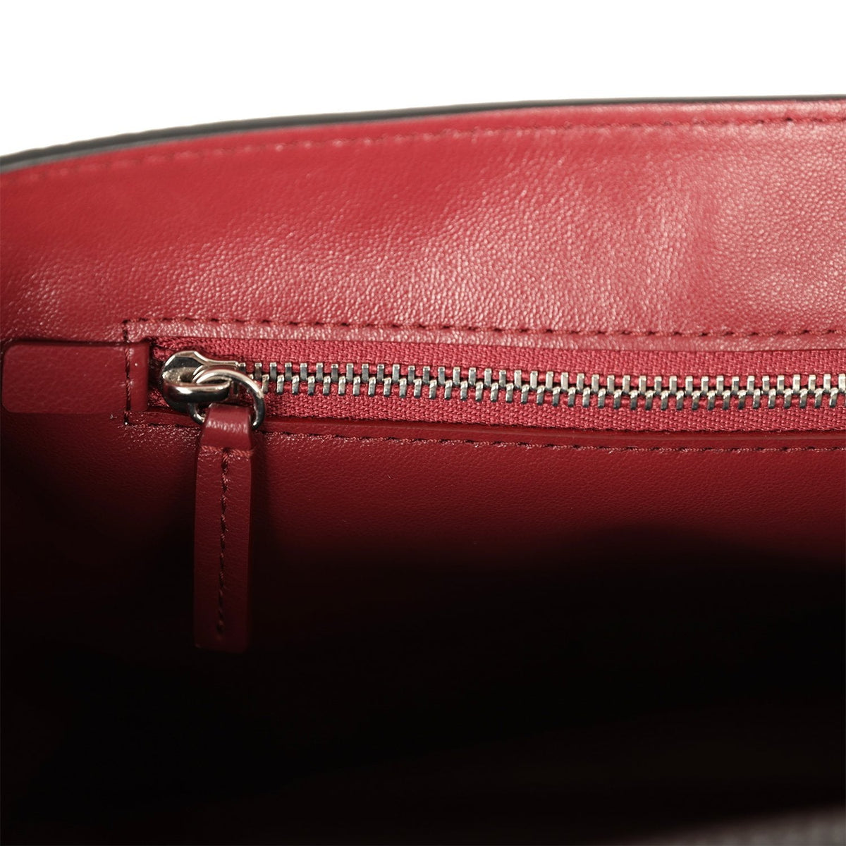 Chanel Maxi "Souplissimo" Large Flap Bag Black Grained Calfskin Silver Hardware