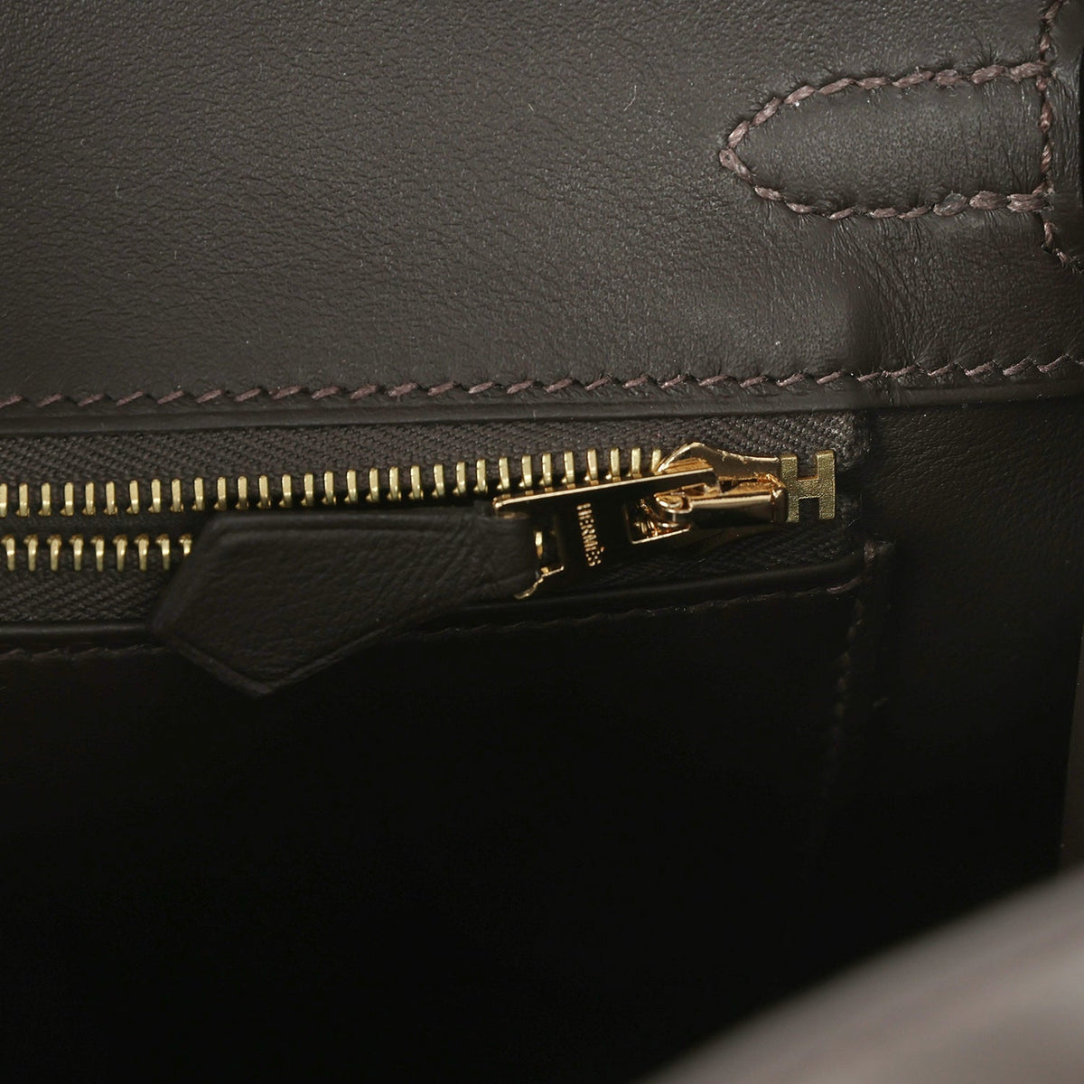 Hermes Birkin 25 Ecru, Beige Toile H Canvas and Bai-Brun Swift Gold Hardware