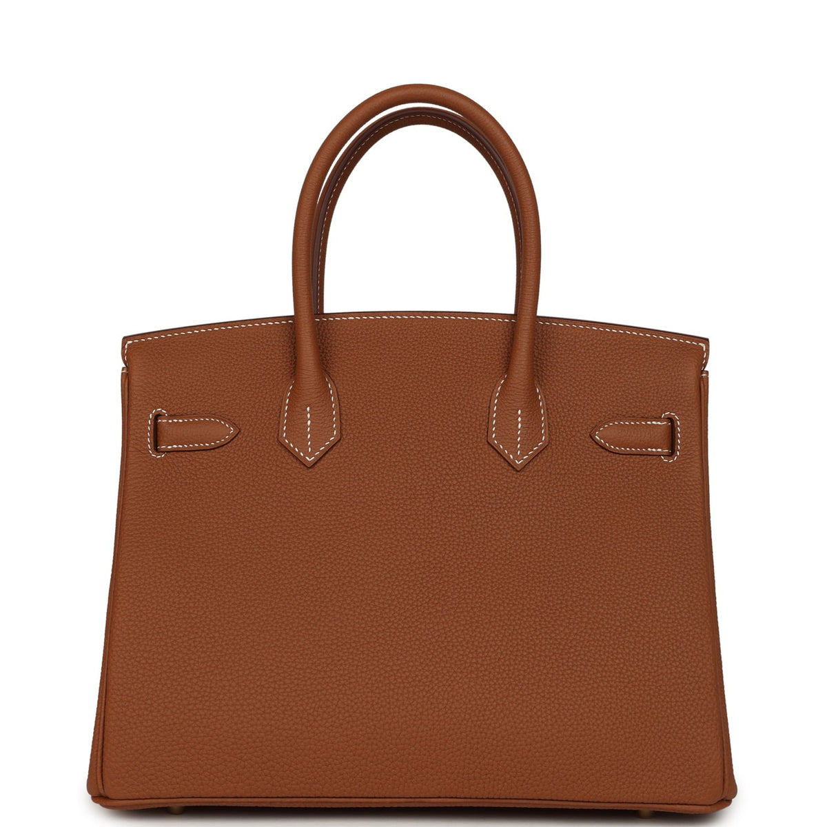 Hermes Birkin 30 Gold Togo Gold Hardware