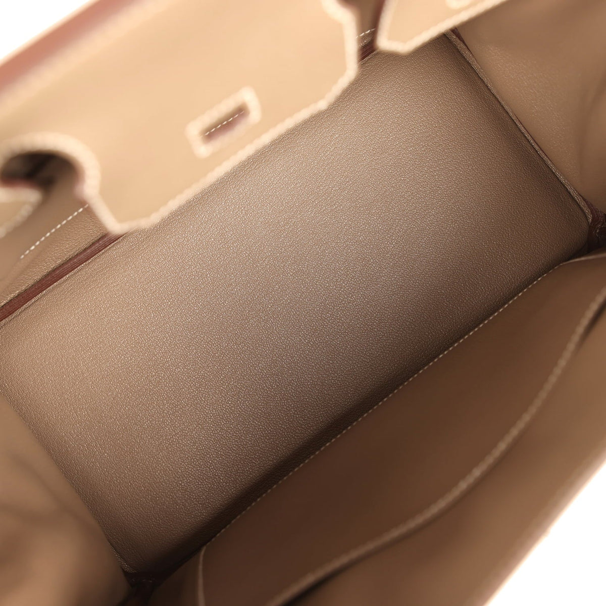 Hermes Birkin 30 Etoupe Togo Palladium Hardware