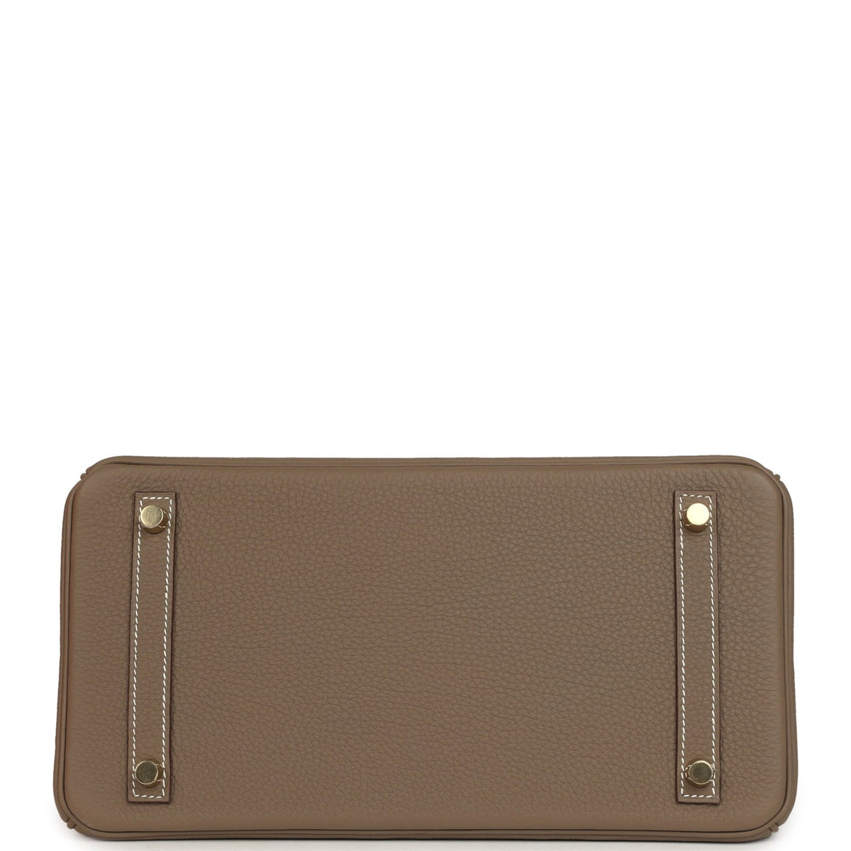 Hermes Birkin 30 Etoupe Togo Gold Hardware