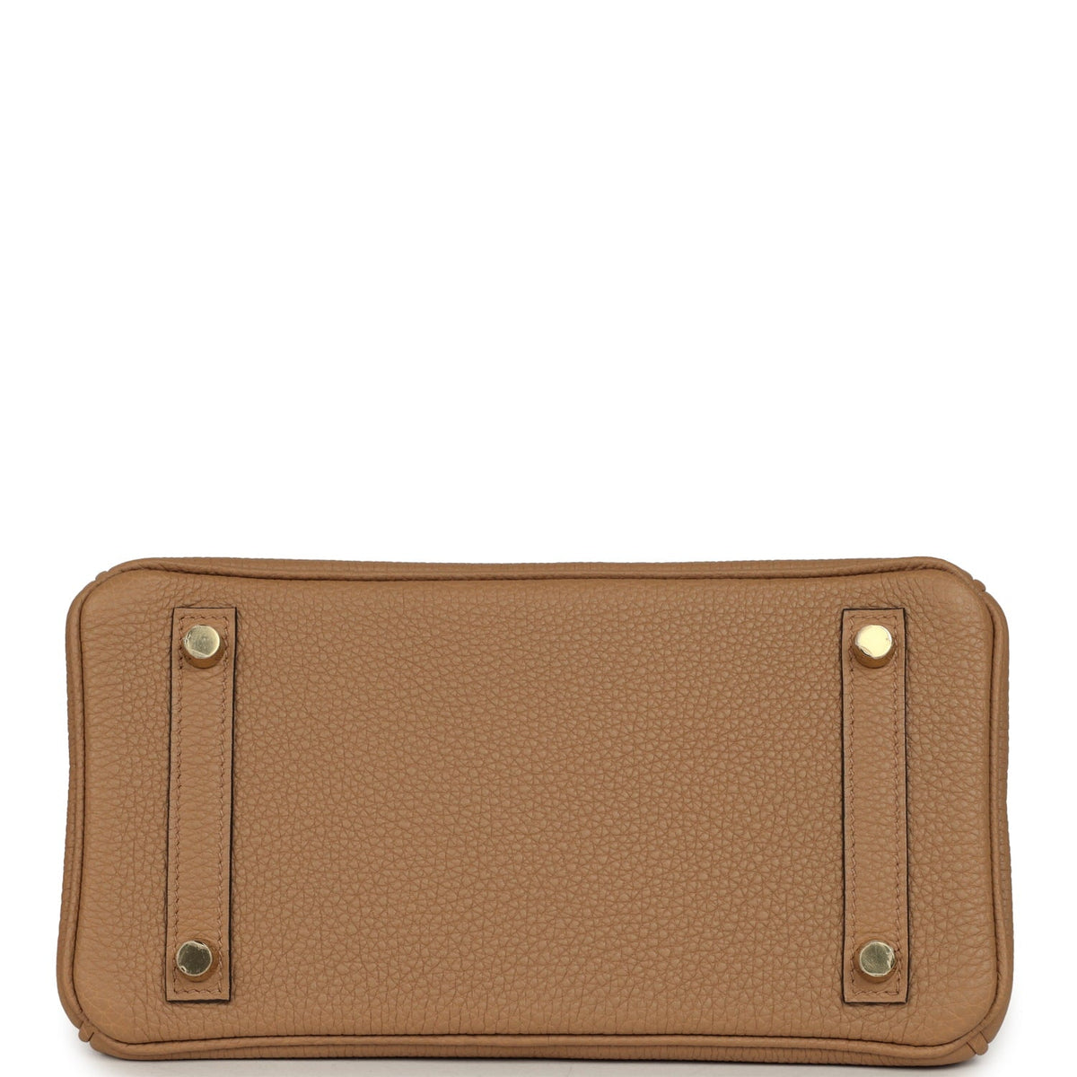 Hermes Birkin 25 Chai Togo Gold Hardware