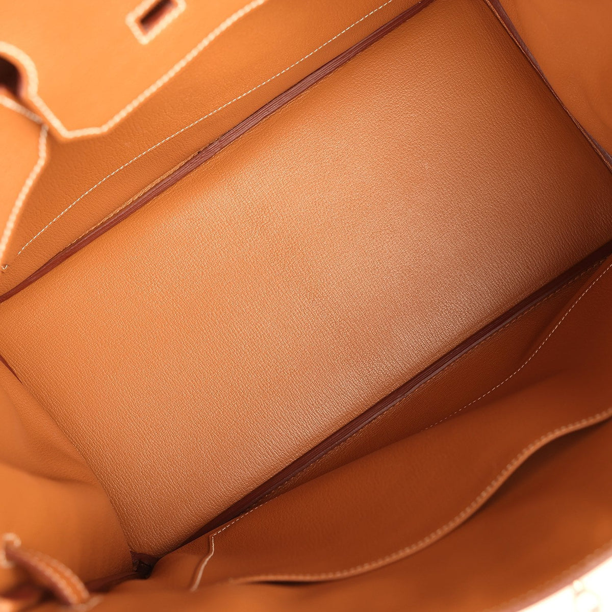 Hermes Birkin 40 Gold Togo Palladium Hardware