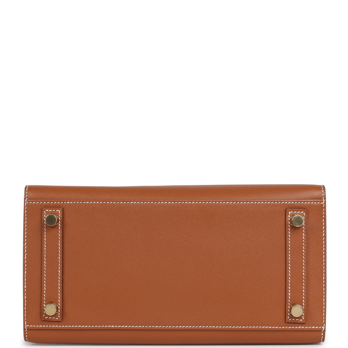 Hermes Birkin Sellier 25 Gold Madame Gold Hardware