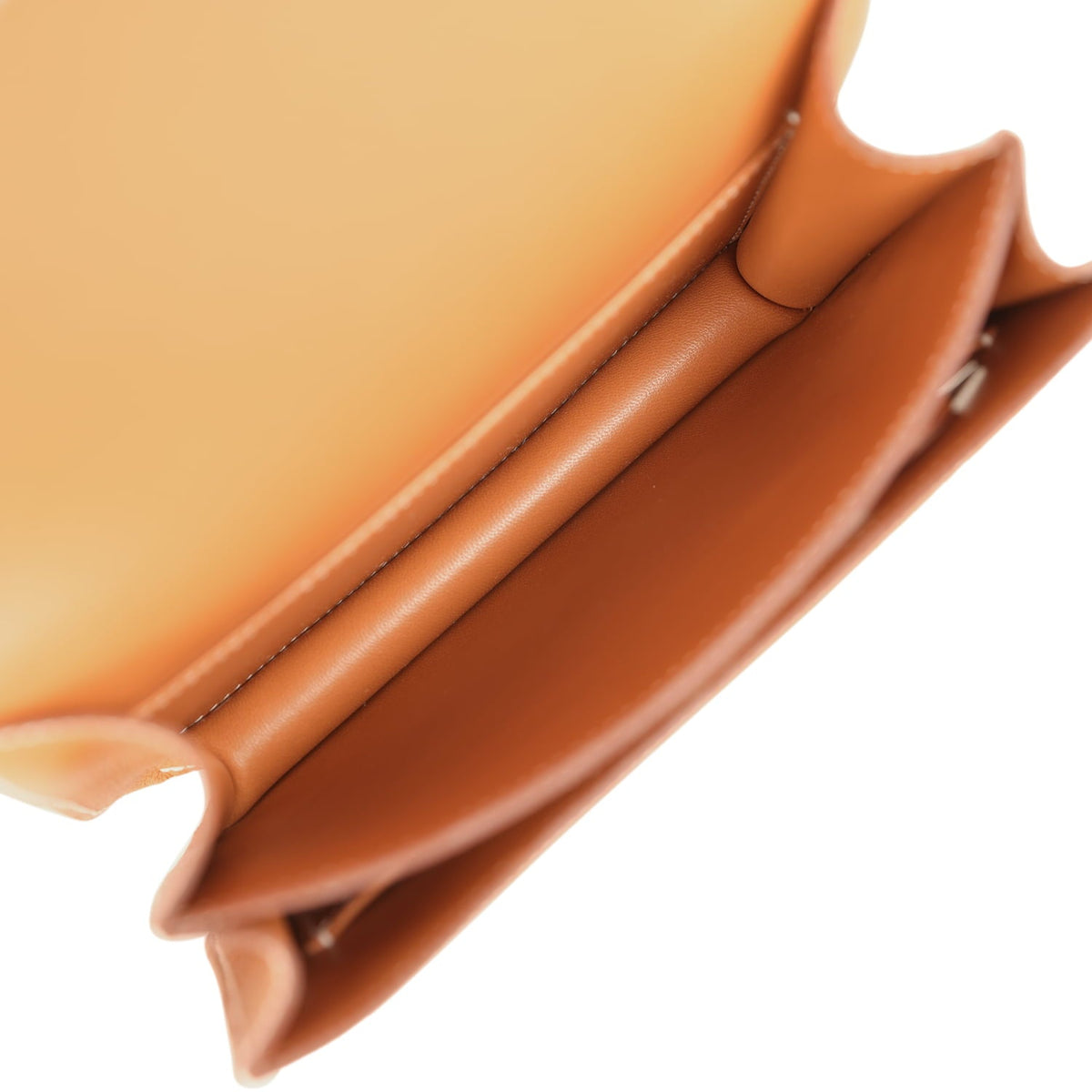 Hermes Constance 18 Gold Epsom Gold Hardware