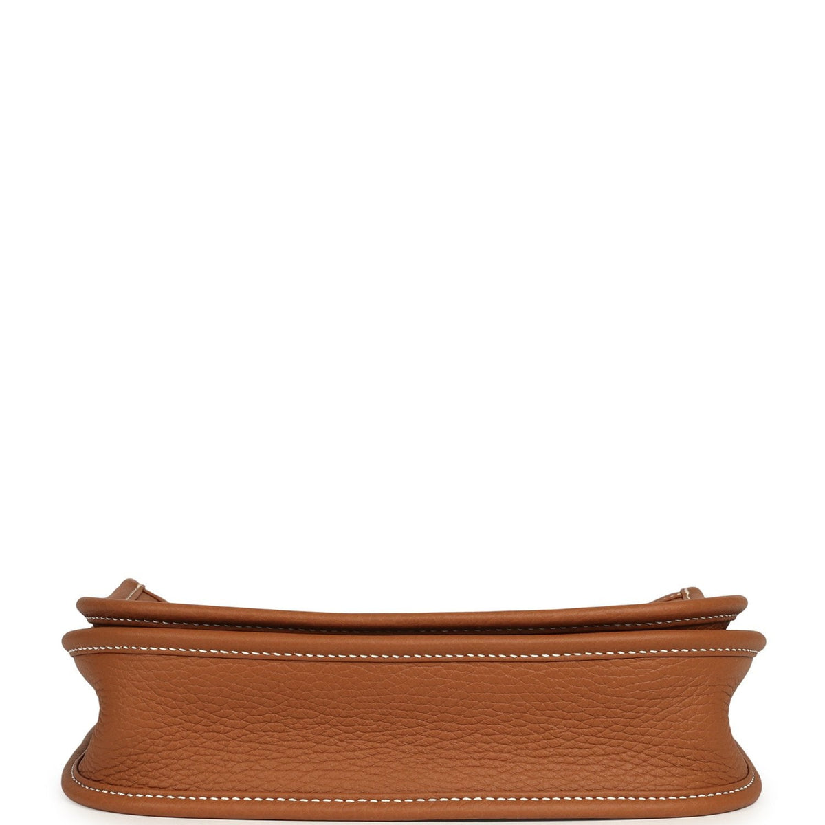 Hermes Evelyne 23 Gold Clemence Gold Hardware
