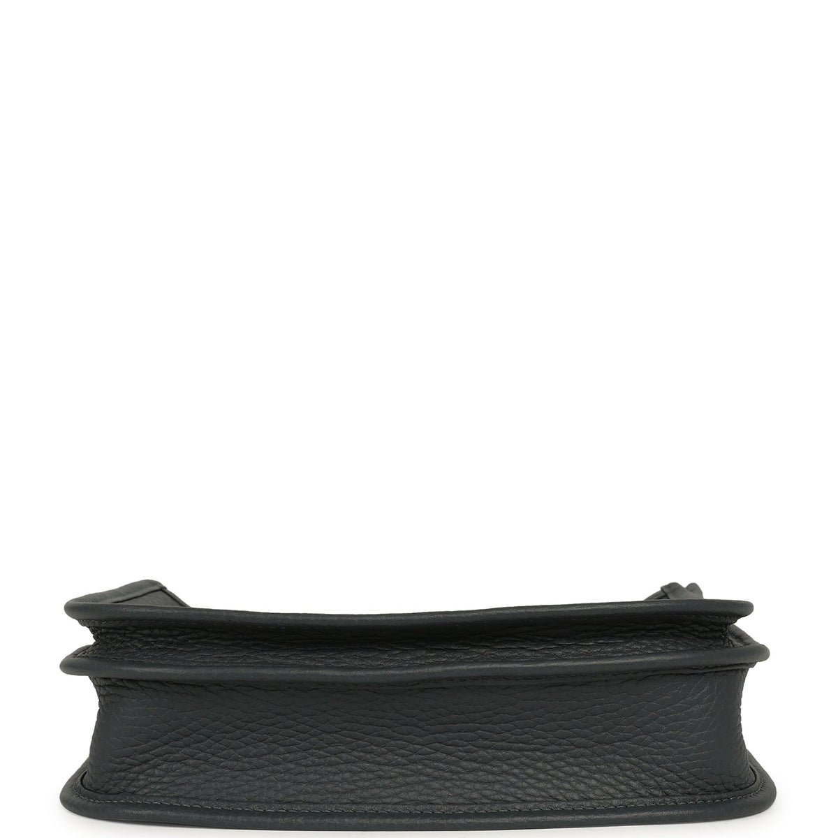 Hermes Evelyne 23 Gris Misty Clemence Palladium Hardware