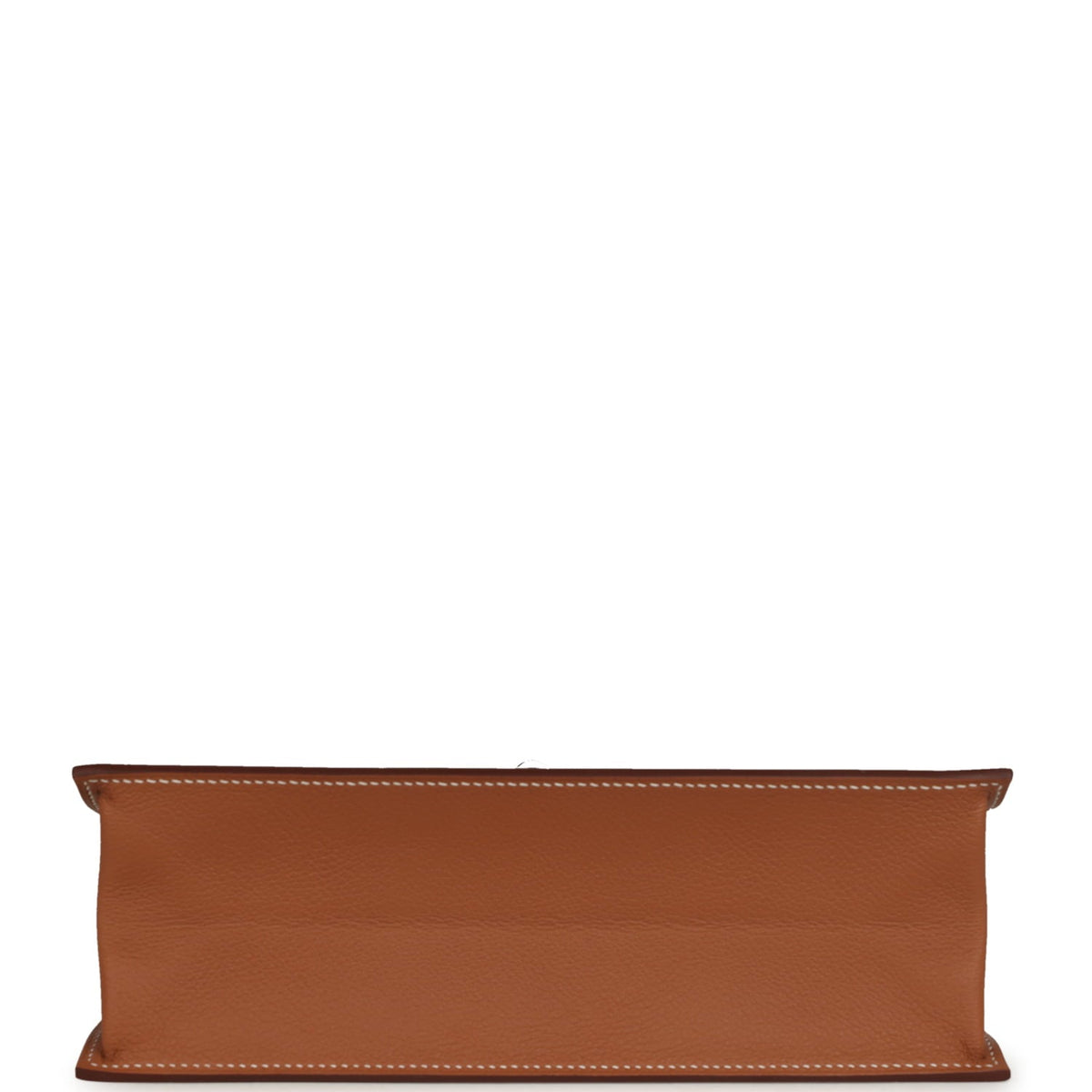 Hermes Kelly Danse Gold Swift Palladium Hardware