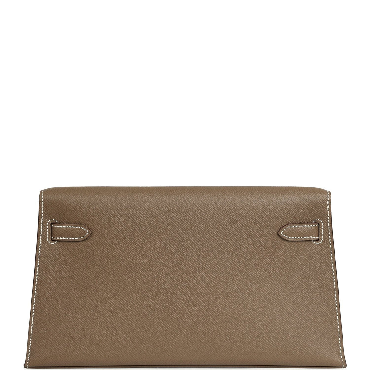 Hermes Kelly Elan Etoupe Epsom Gold Hardware