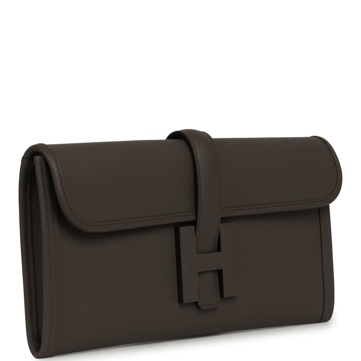 Hermes Jige Elan 29 Etain Swift