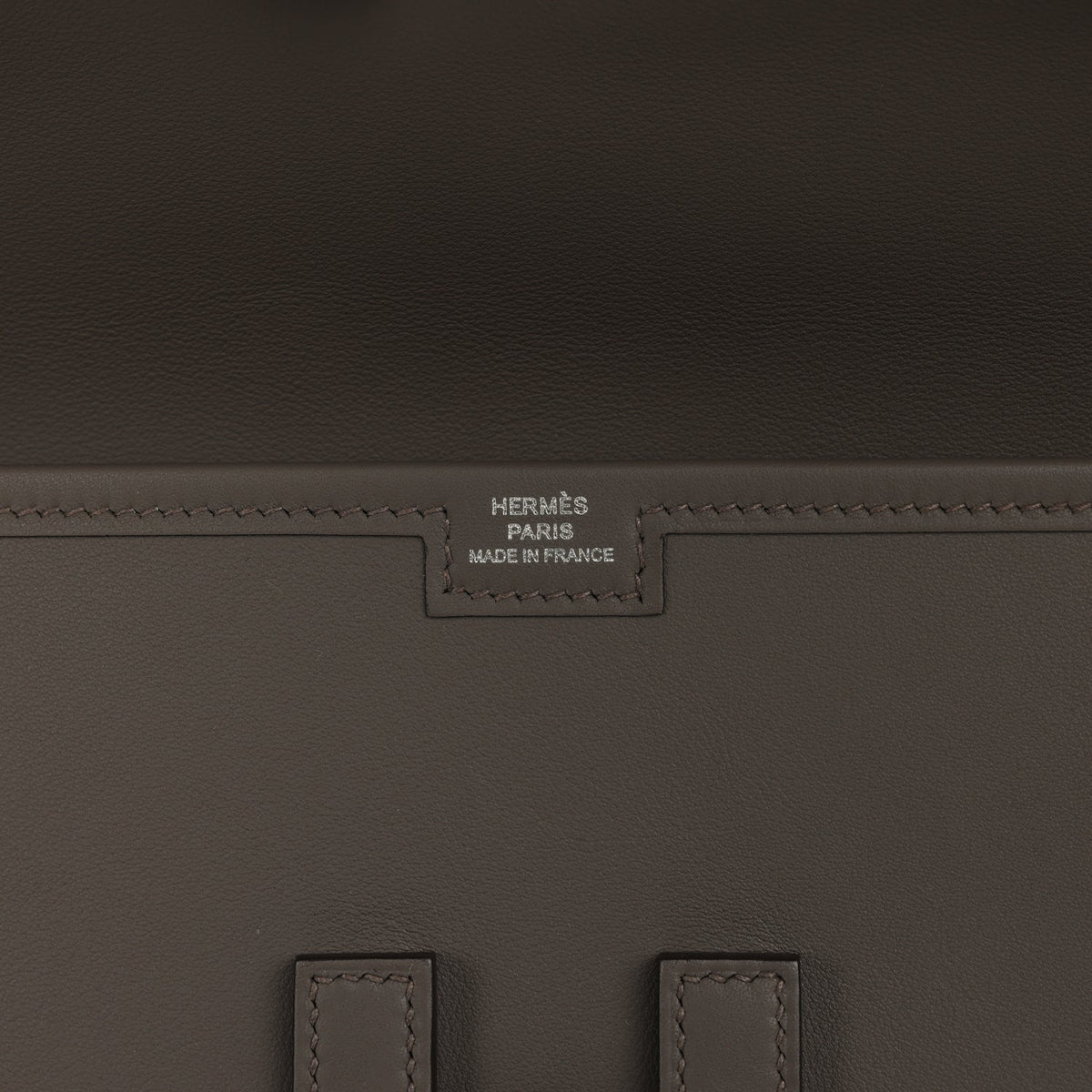 Hermes Jige Elan 29 Etain Swift