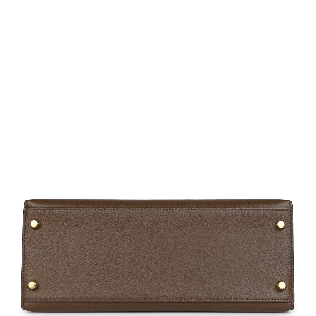 Hermes Kelly Sellier 28 Toundra Madame Gold Hardware