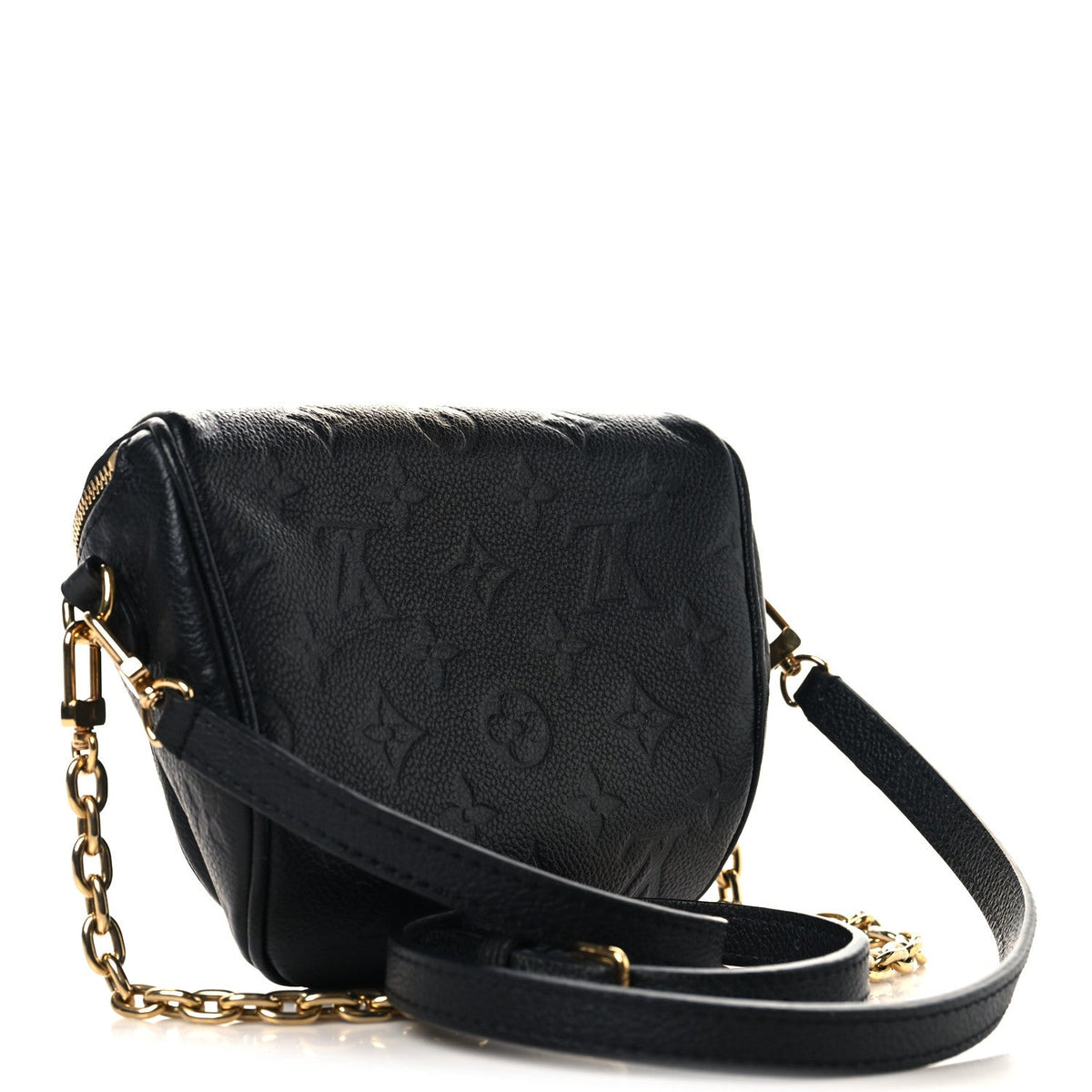Empreinte Mini Bumbag Black