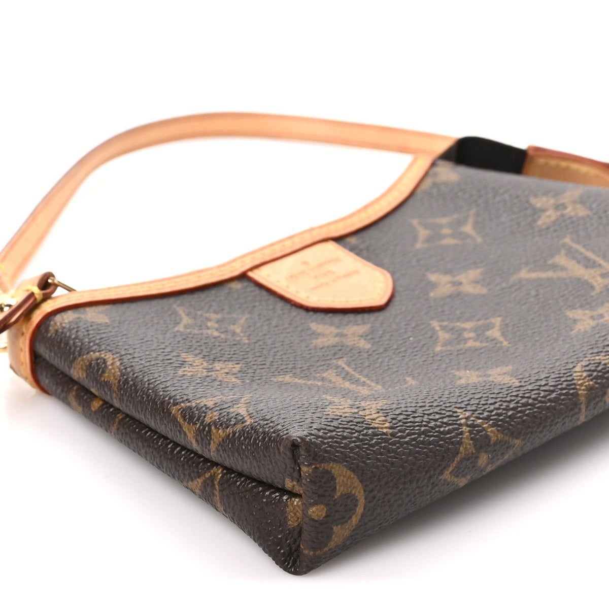 Monogram Mini Pochette Delightful