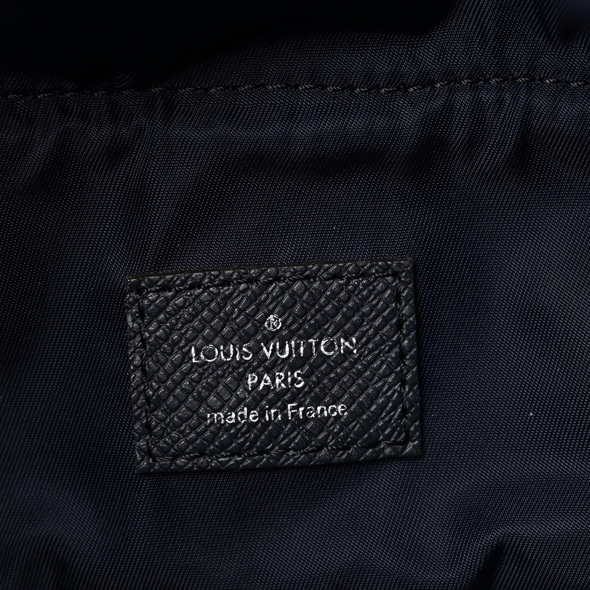 Damier Coastline Azur Matchpoint Backpack