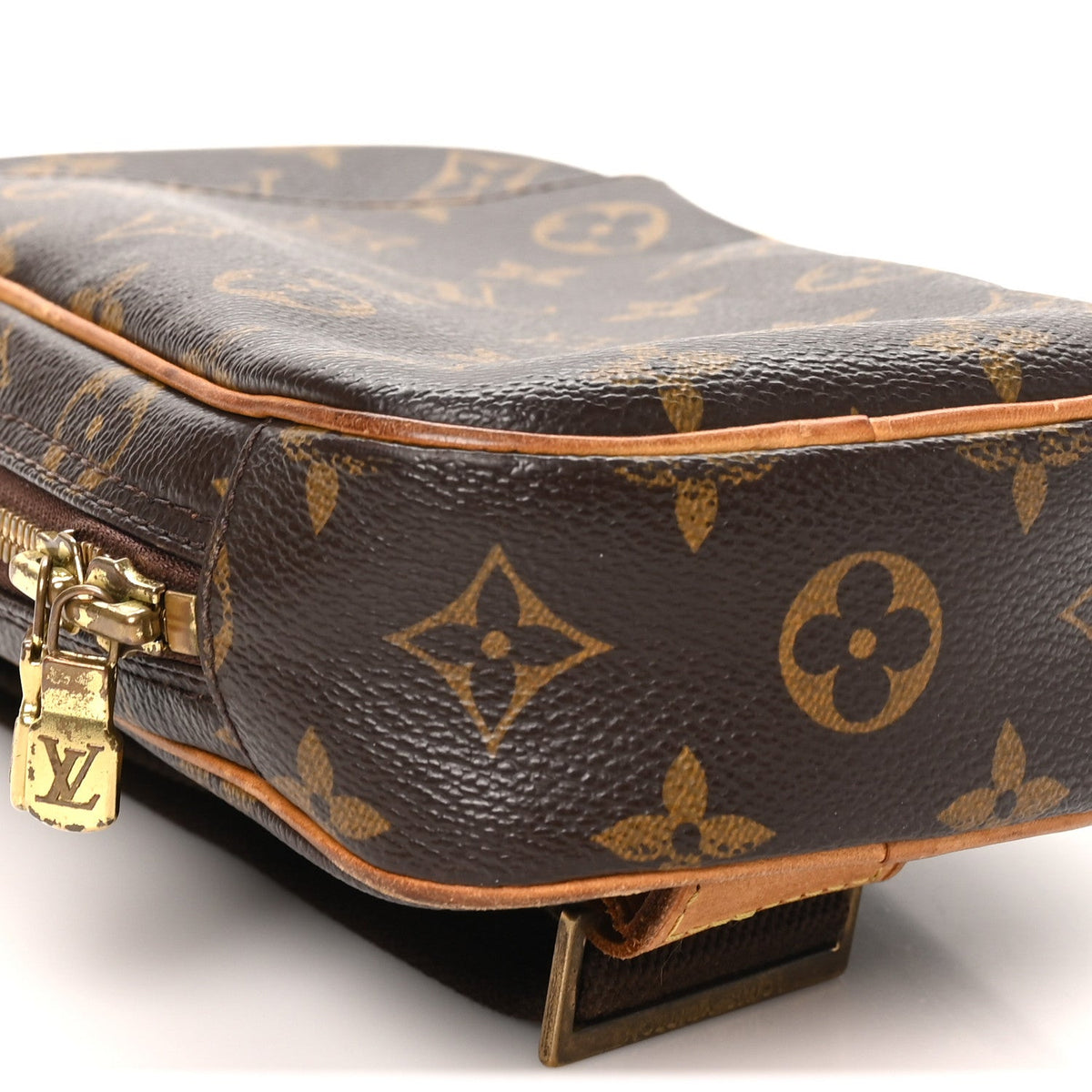 Monogram Pochette Gange
