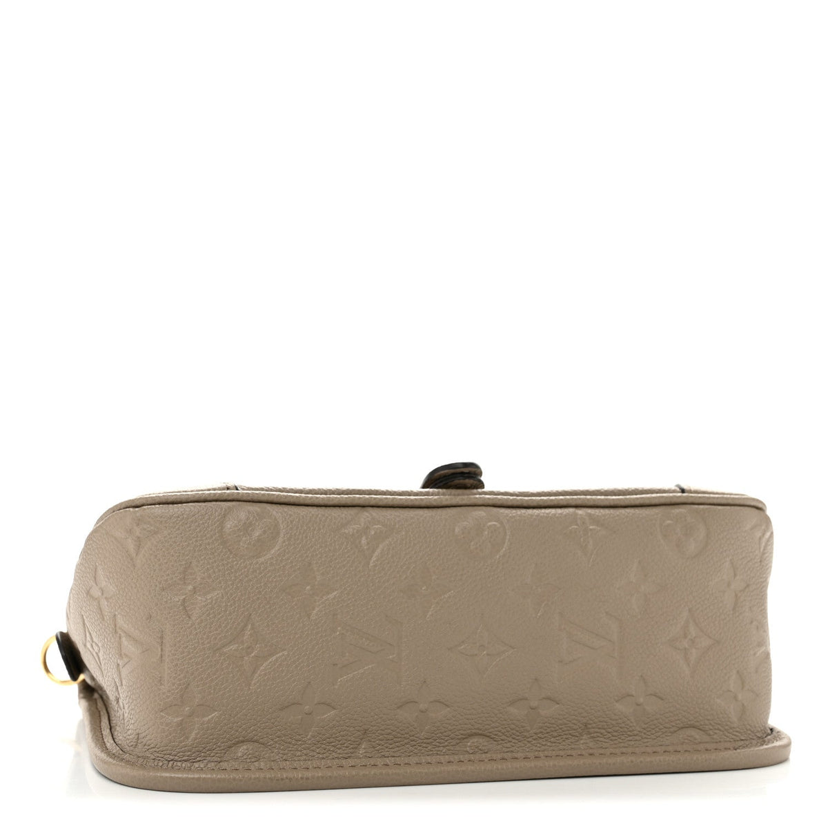 Empreinte Monogram Giant Diane Tourterelle Creme