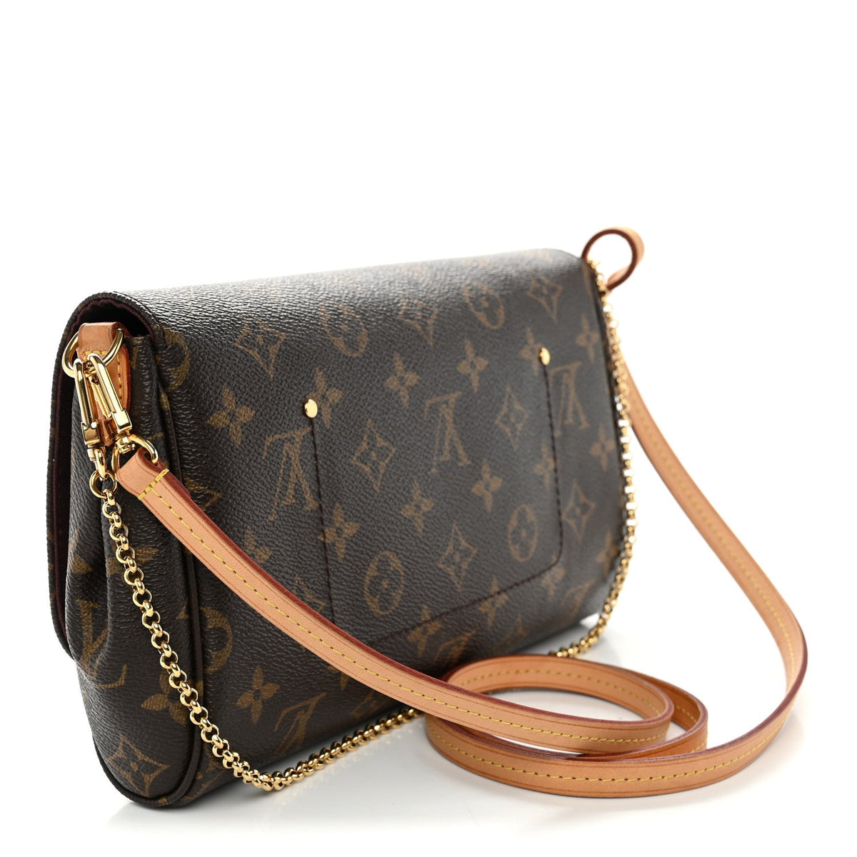 Monogram Favorite MM