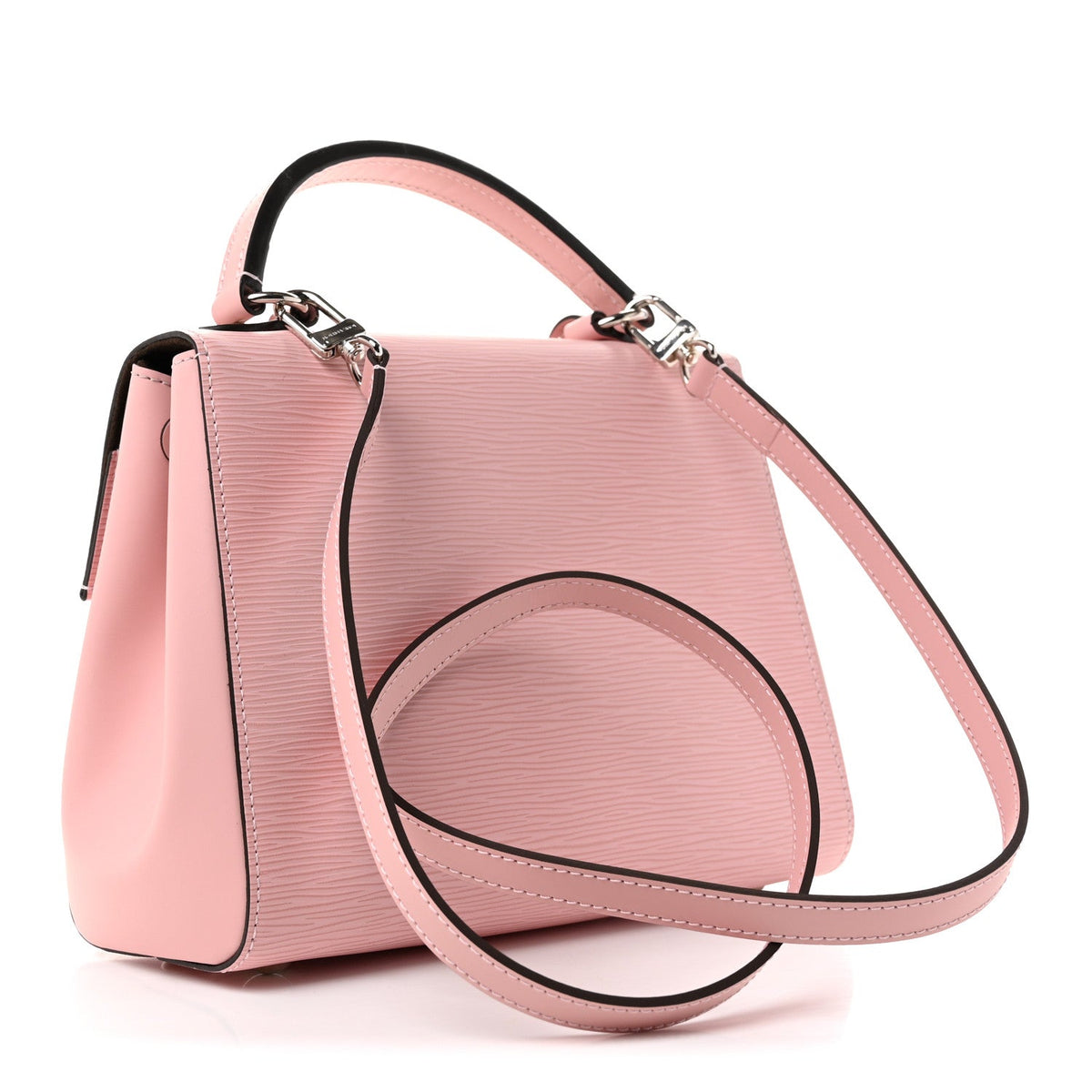 Epi Cluny BB Rose Ballerine