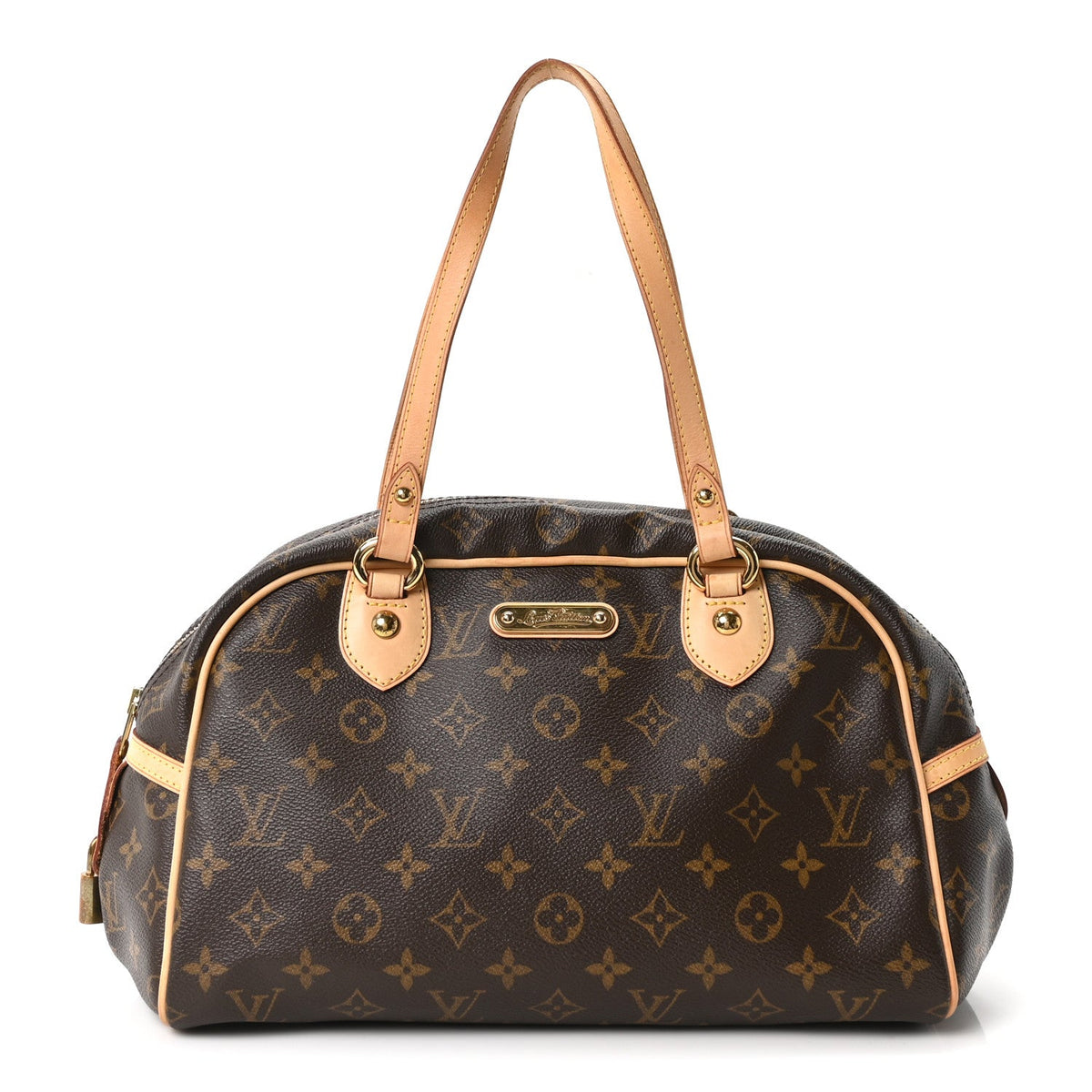 Monogram Montorgueil PM
