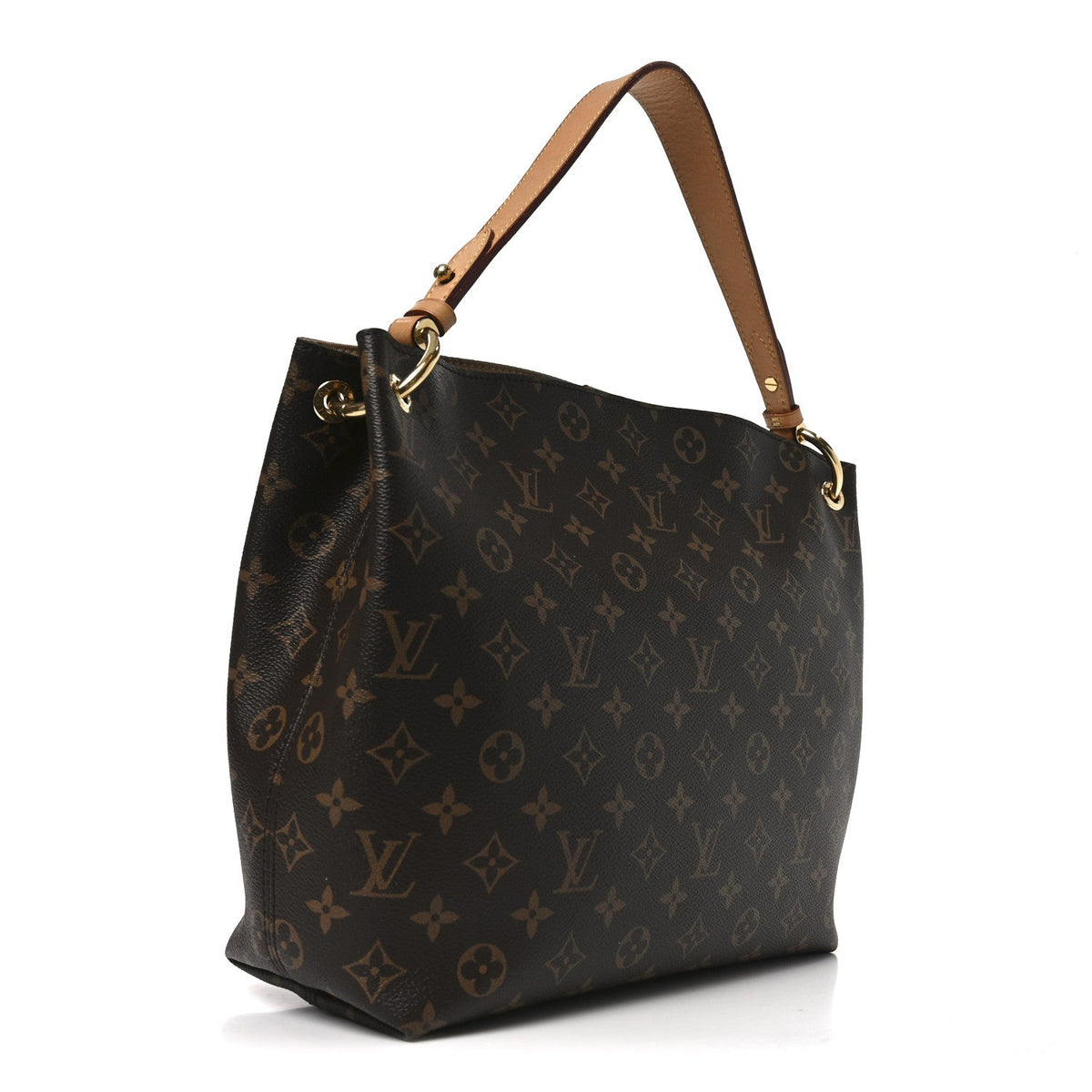 Monogram Graceful PM