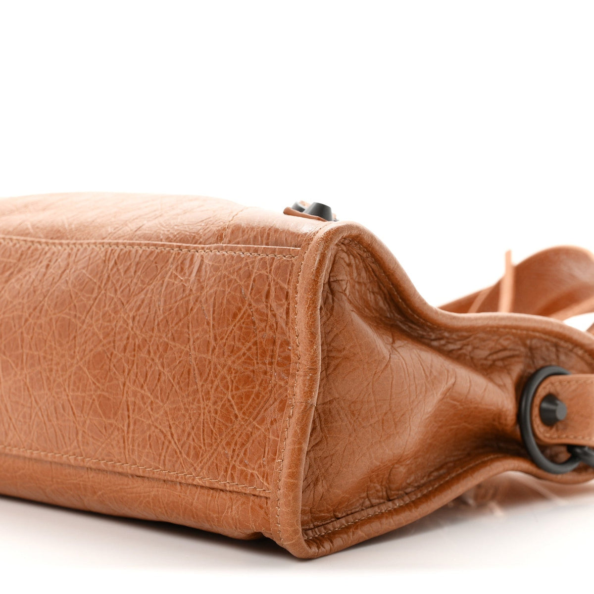 Agneau Arena Classic Hardware Small Le City Camel