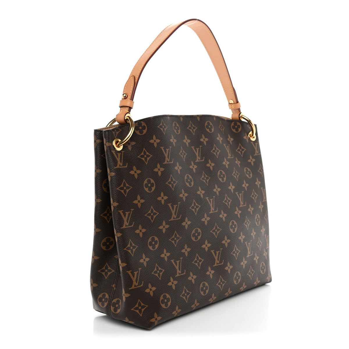 Monogram Graceful PM