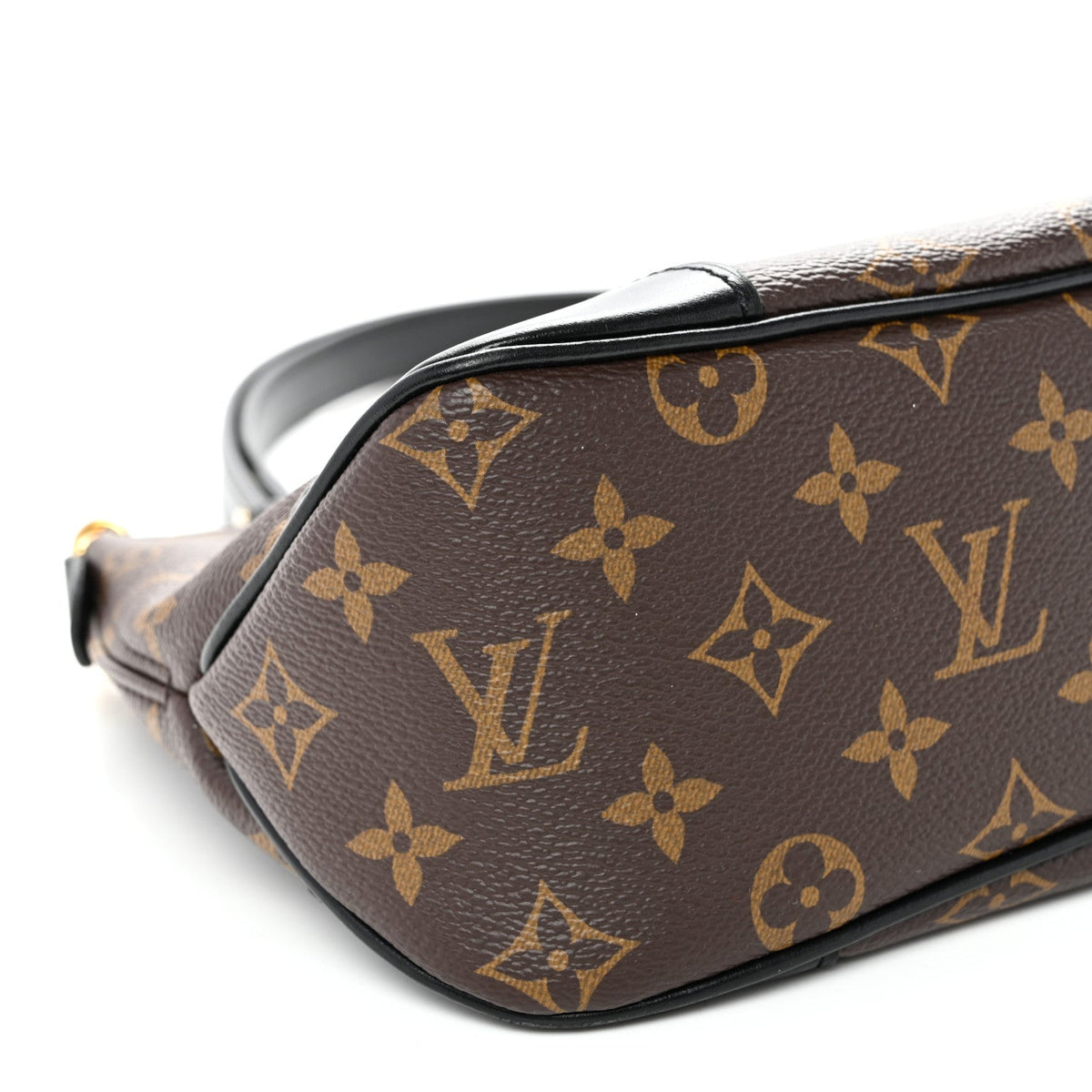 Monogram Boulogne NM Black