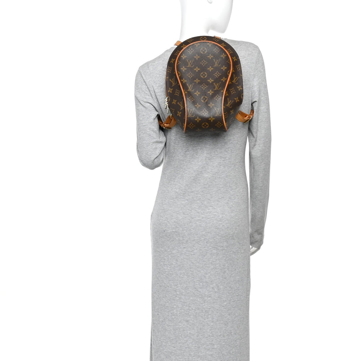 Monogram Ellipse Sac a Dos Backpack