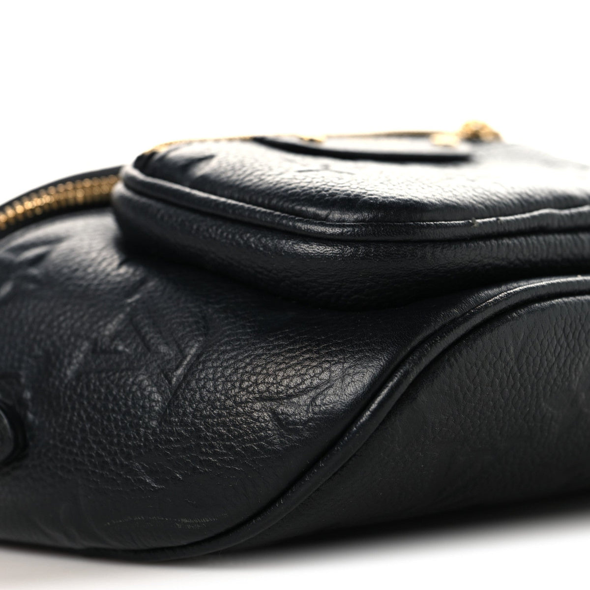 Empreinte Mini Bumbag Black
