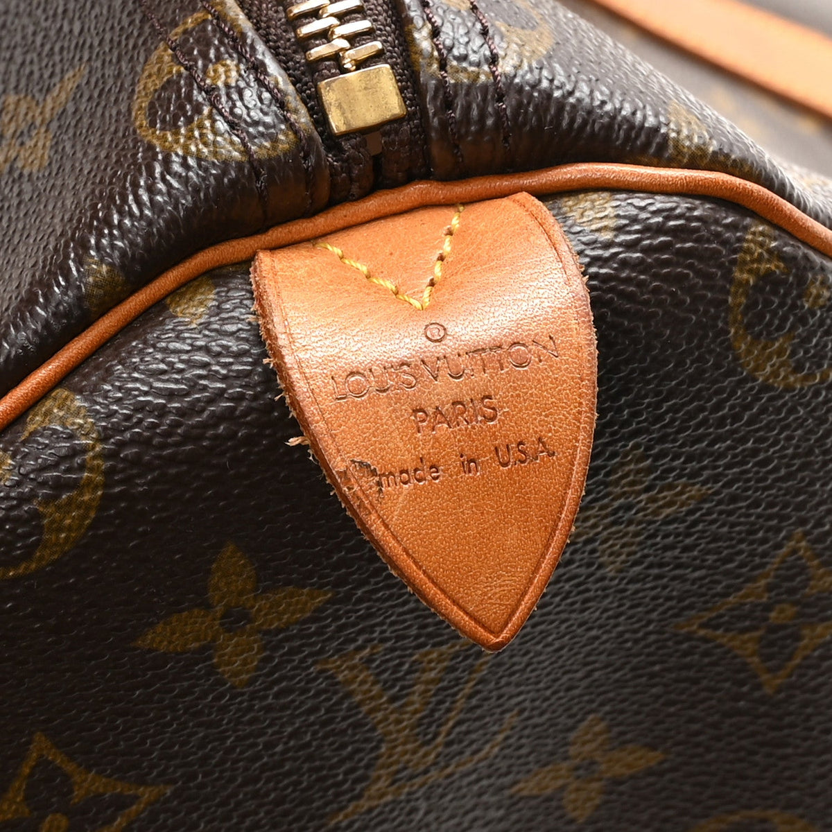Monogram Keepall 50