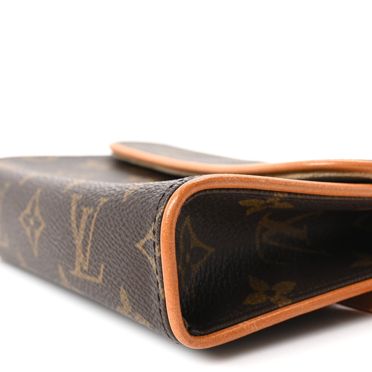 Monogram Pochette Florentine XS
