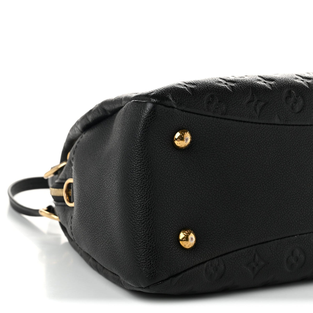 Empreinte Ponthieu PM Black