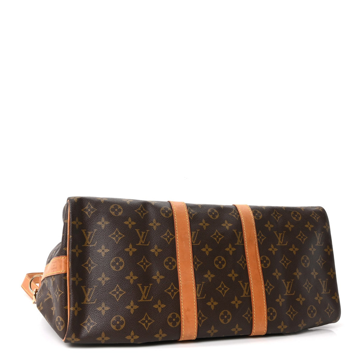 Monogram Keepall Bandouliere 45