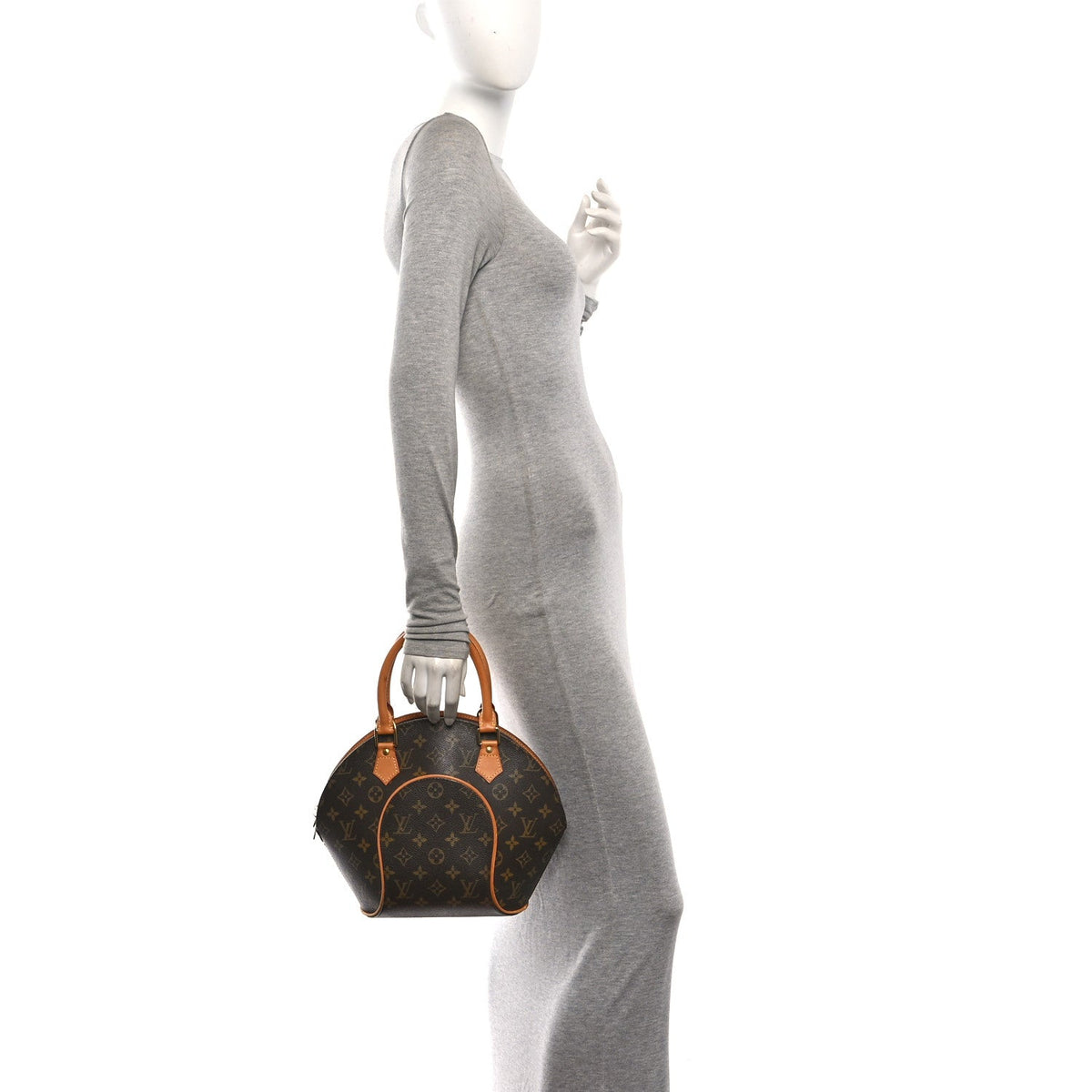 Monogram Ellipse PM