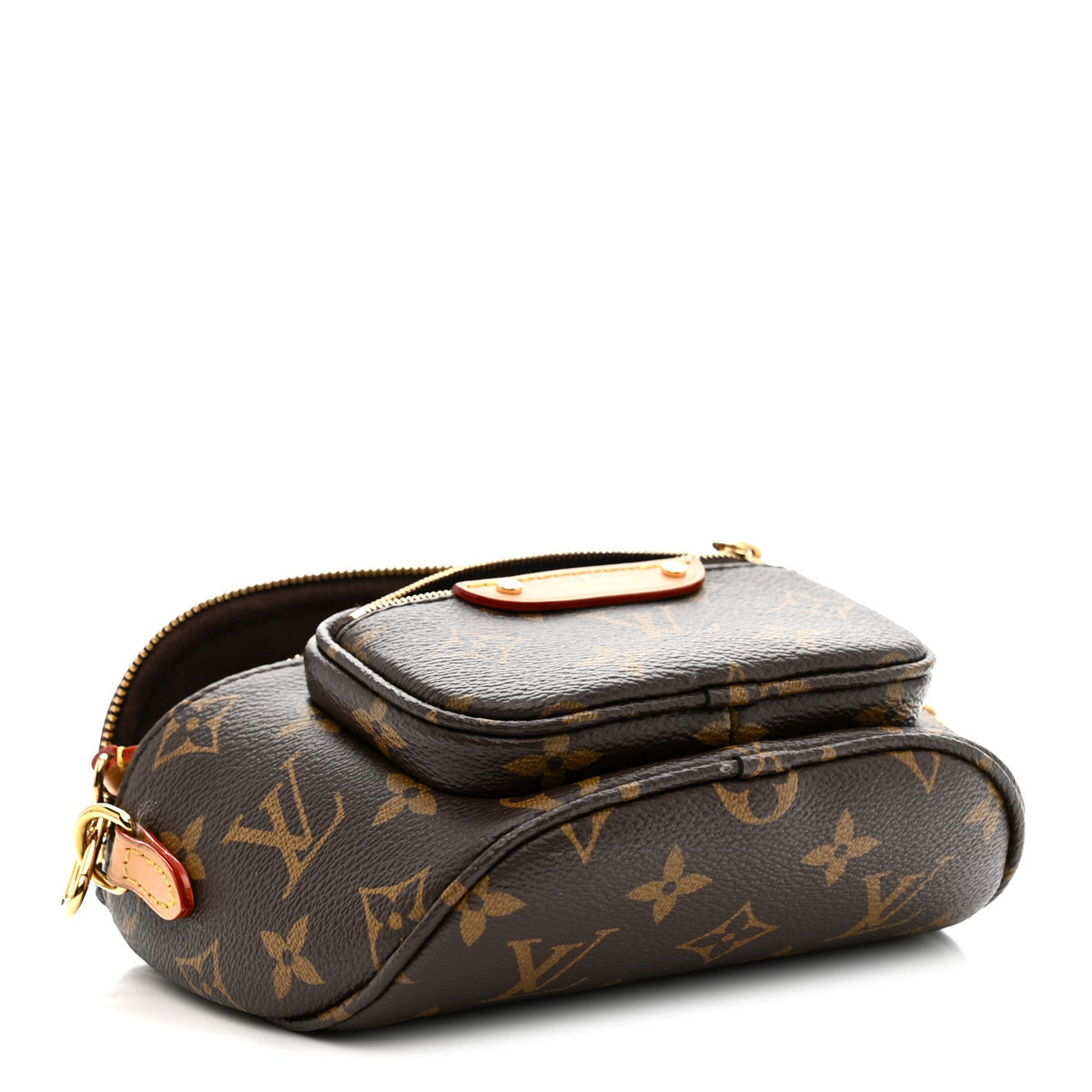 Monogram Mini Bumbag