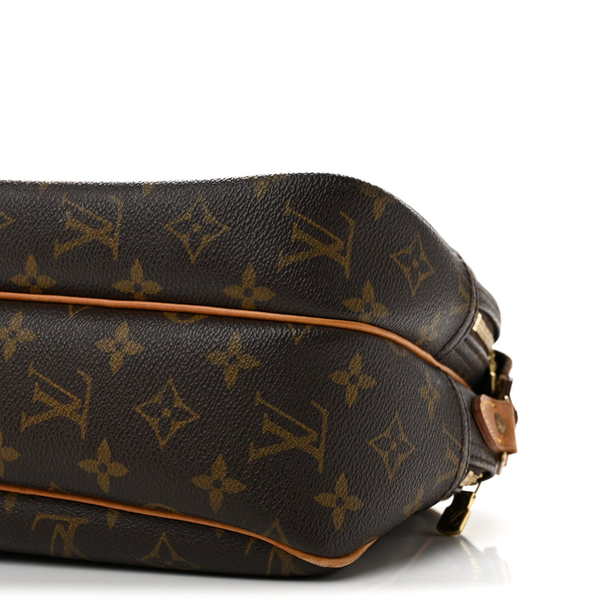 Monogram Reporter PM