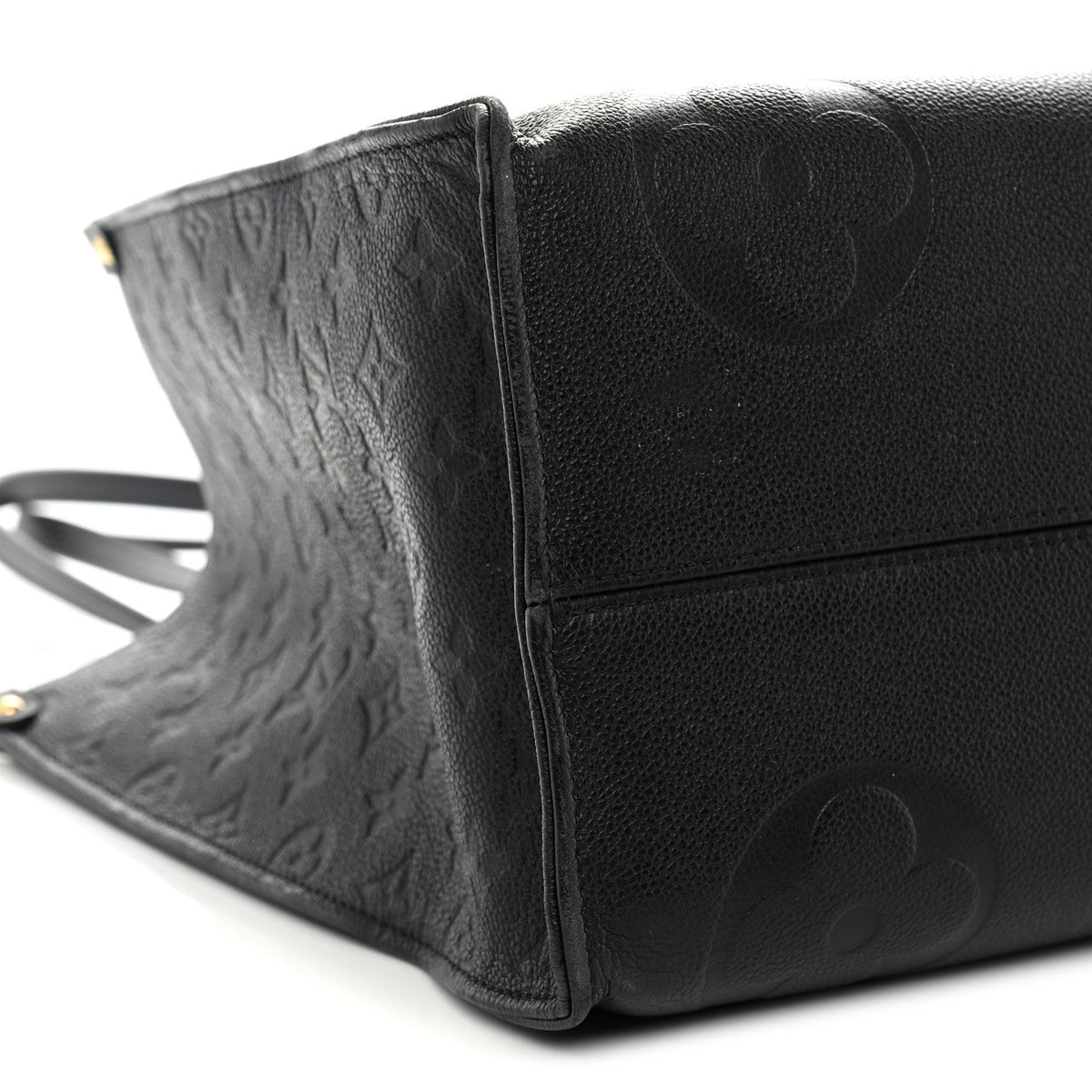 Empreinte Monogram Giant Onthego GM Black